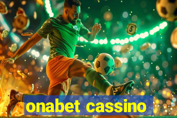 onabet cassino